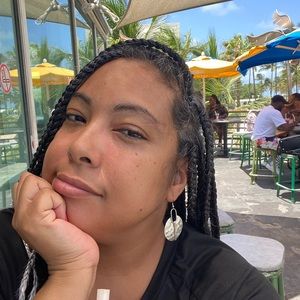 Meet your Posher, Kalila